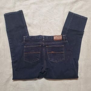 Lauren Ralph Lauren Denim Jeans